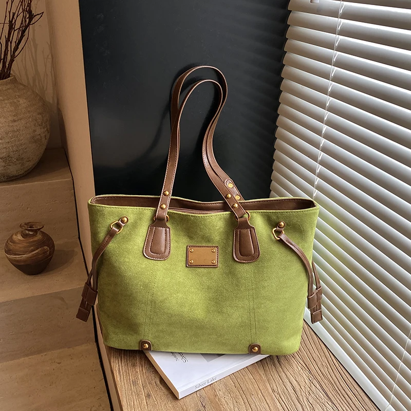 Women's Large Capac… - image