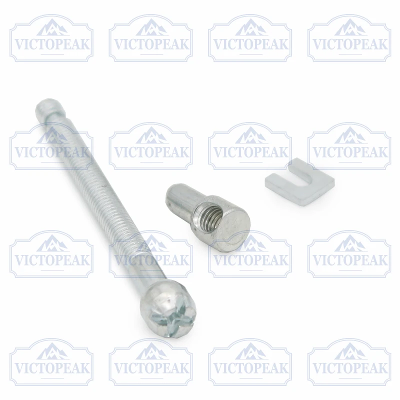 Garden Tool Parts Accessories Chainsaw 5200 Brake Adjustment Screw