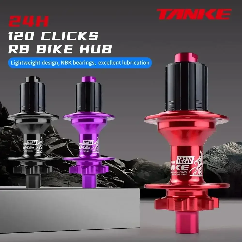 Thumbnail 2 - #16 Compare Bicycle Hub Parts Before You Buy