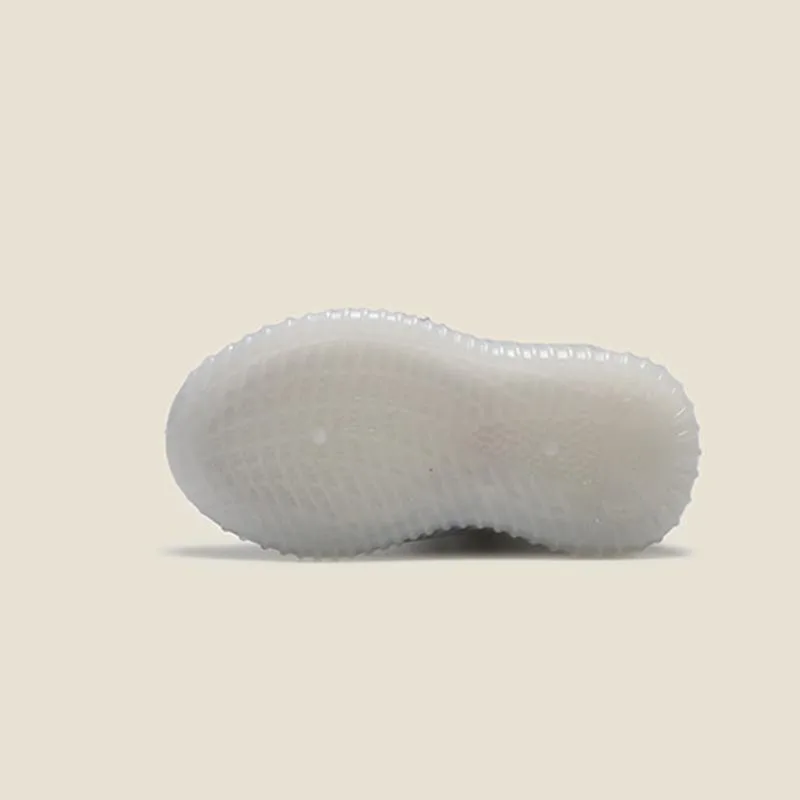 2024 Children Spring Autumn Stylish Comfy Sneakers Breathable Mesh Lightweight Lace-Ups Causal Boys Girls Soft Shoes
