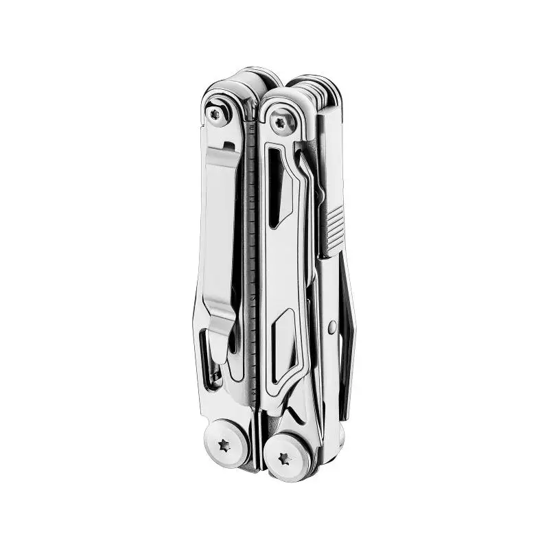 Daicamping DL1 Extra Cutter Clamp Multi Tools /Clip Pliers Multifunctional Foldable EDC Folding Knife Multitools Multi-tool