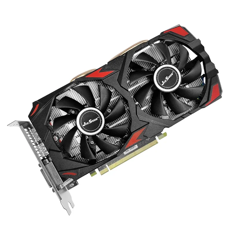 

RX580 8GB for desktop and also graphic card rtx 2070 etc. Video card XFX RX 580 8GB Graphics Cards 3060 3070 3080 3090 ti gpu