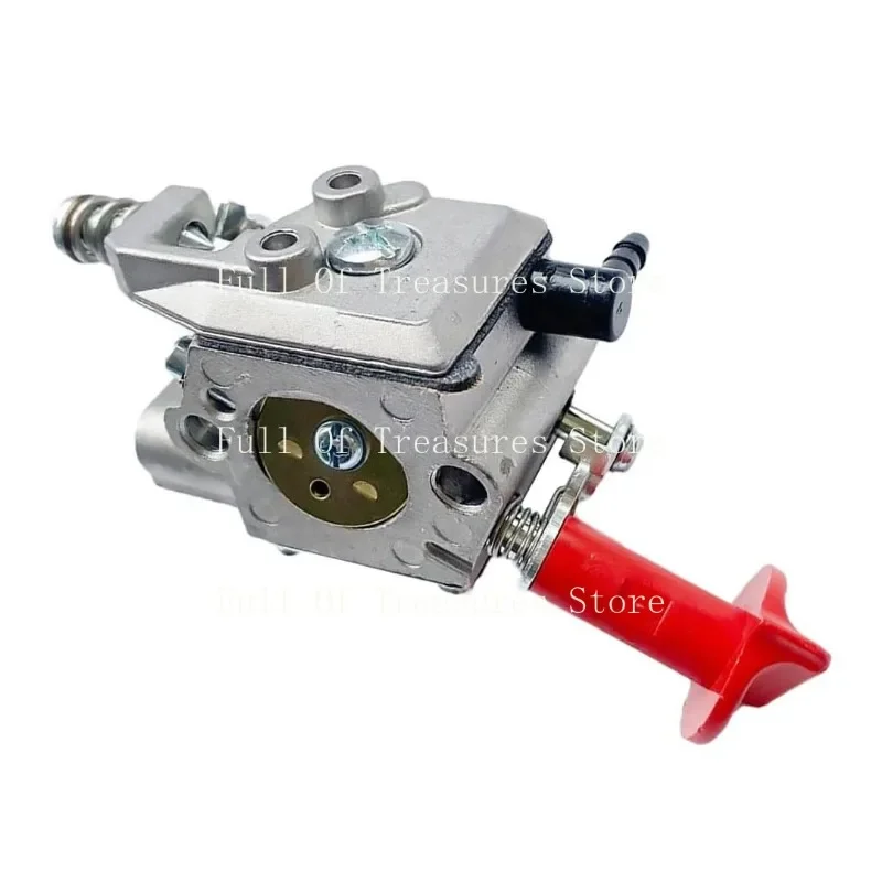 Suitable for ECHO CS2600 CS2700 SHINDAIWA 269 Walbro WT-843 Gasoline Chainsaw Carburetor