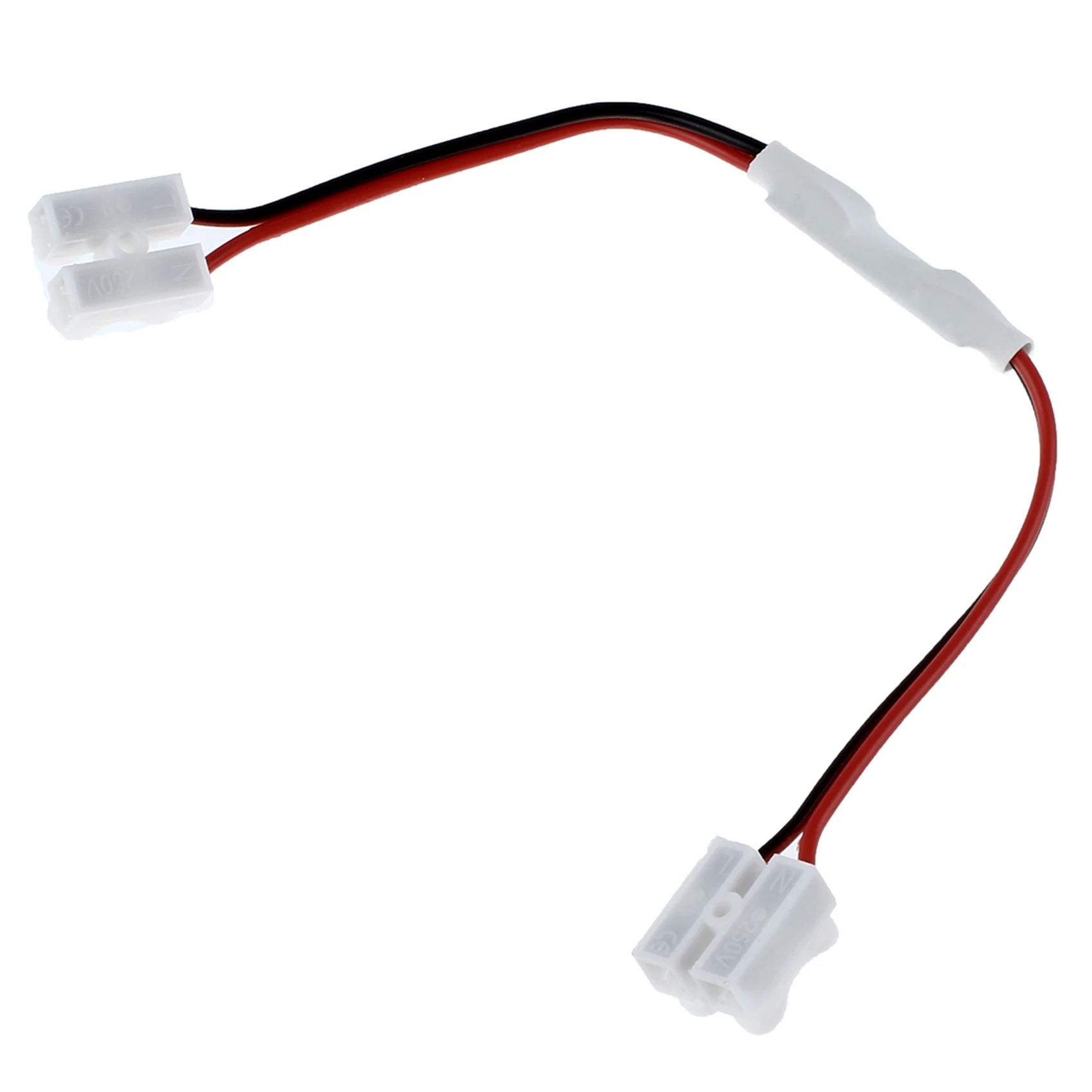 

2X LED Strobe Controller Flashing Patterns And Speed Adjustment-AT30