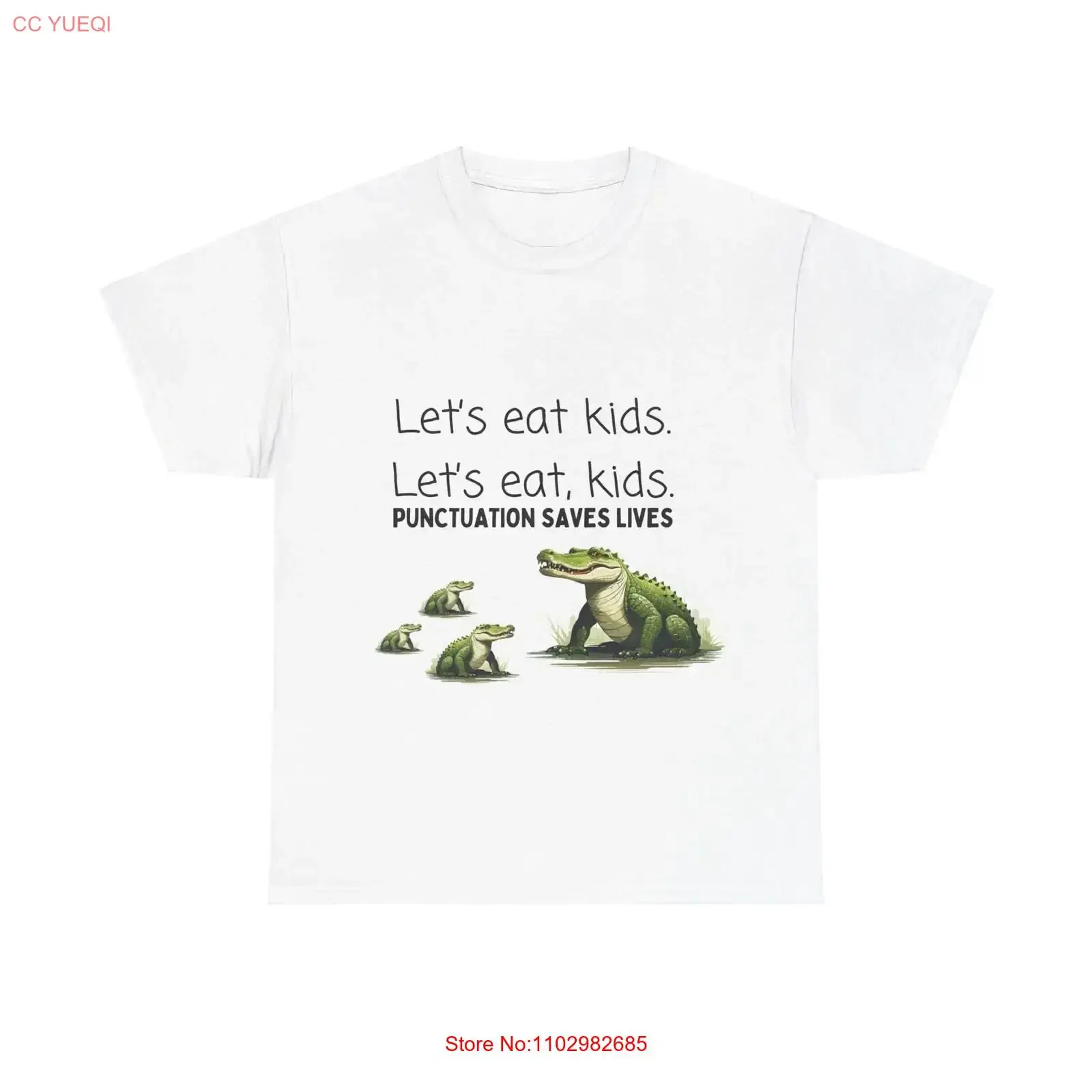Punctuation dinosaure t-shirt coton anniversaire pleine conscience motivation inspirante vêtement portant drôle vintage
