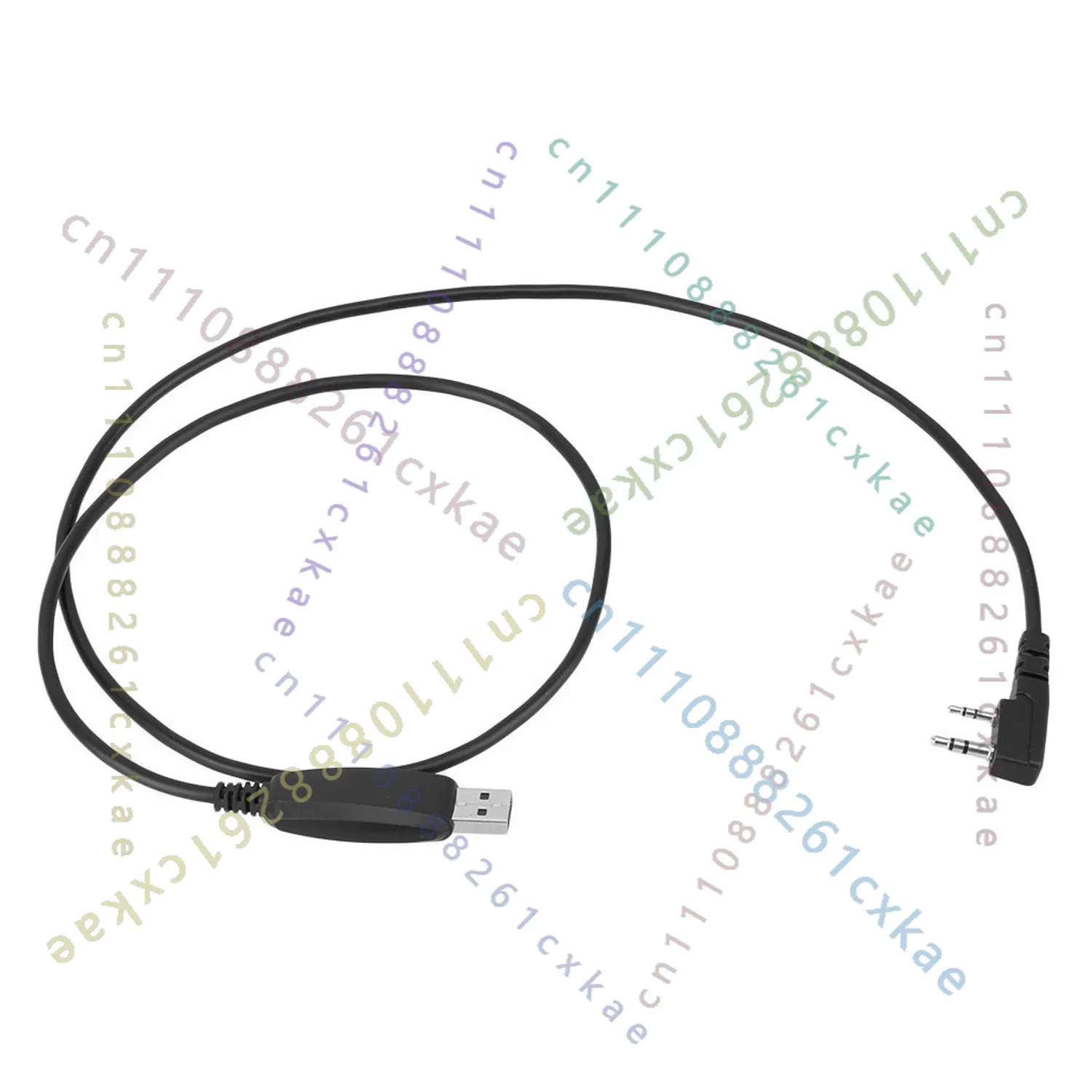 USB Programming Cable for BAOFENG UV-5R BF-888S UV-32 UV-13 QUANSHENG K6 K5