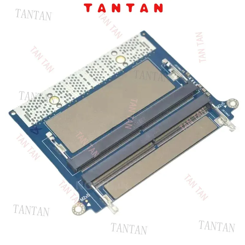 

WKJ 0RN12H New HDC50 LS-L88BP Memory Adapter Board For Precision 7670 7680 7770 7780 THAN