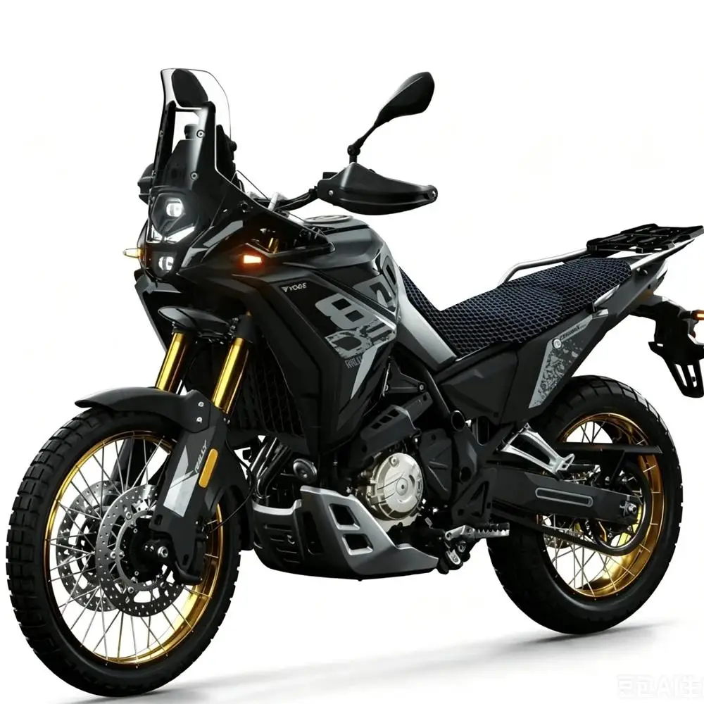 NEW For VOGE DS800X Rally DS 800 X 2025- Motorcycle Anti-Slip Seat Cover 3D Honeycomb Mesh Heat Insulation Protect Cushion