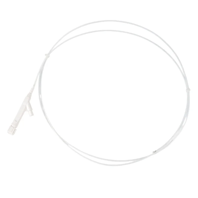 Universal Spray Pipe Applicable to Surgery and Gastrointestinal Mucosal Staining Auxiliary Operation