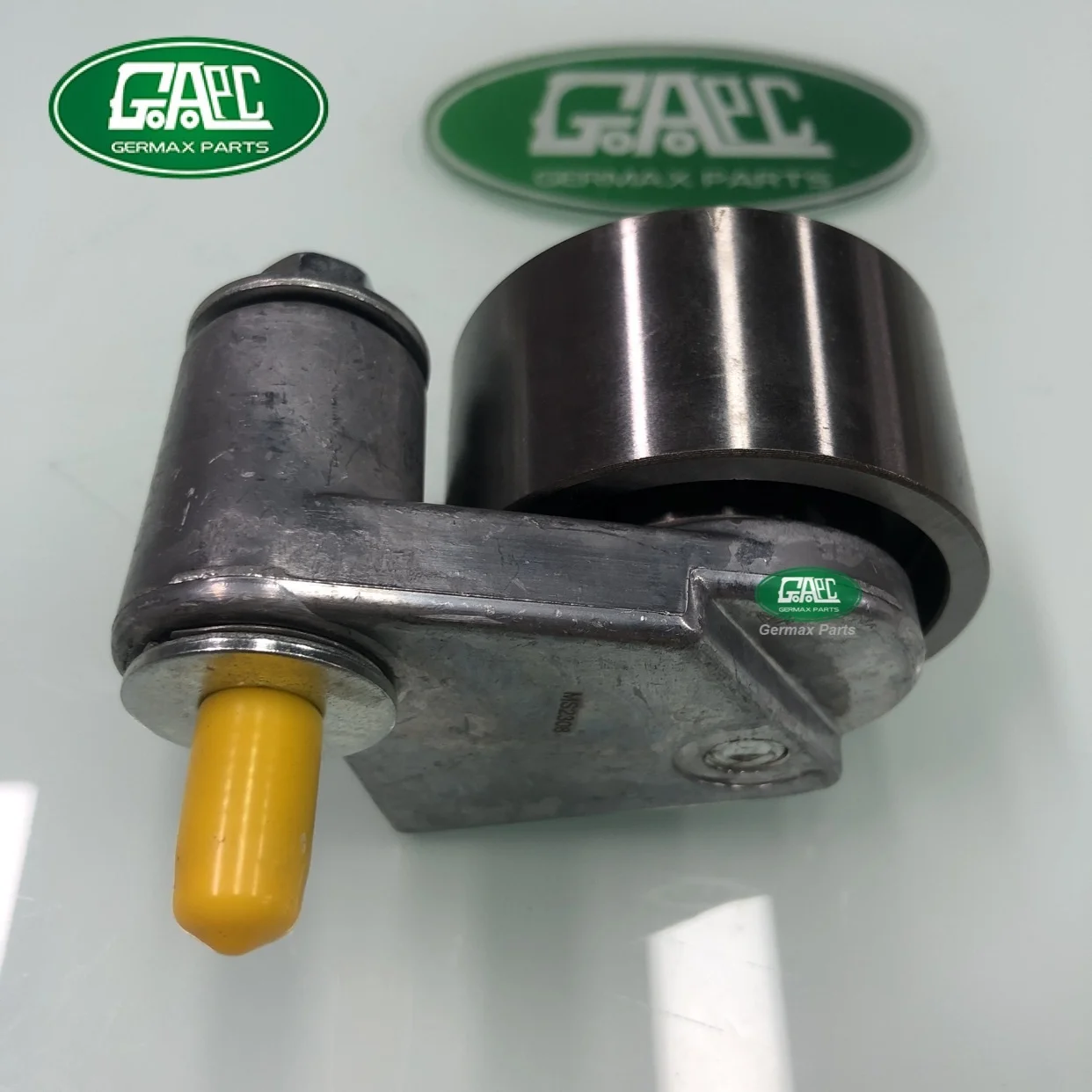 Timing Belt Tensioner Pulley LHB101630L For GL2708 Parts Auto Germax High Quality view 5