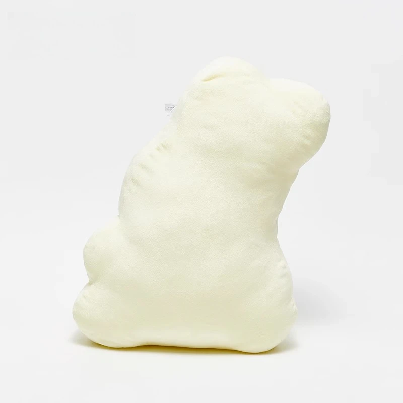 Kawaii Nijntje Pluche Kussen Speels Zacht en Comfortabel Slaapkamer Bank Ornamenten Decoraties Slaapkussen Meisjes Vakantiecadeaus