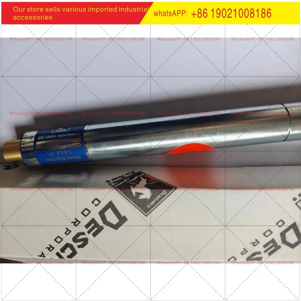 KINECHEK White Horse Stabilizer 1002-31-1 2 3 1/2/3 Oil Top Buffer