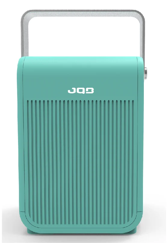 Multi-function Portable Power Station 27000mah Power Generator With Car Jump Starter 45W Type C