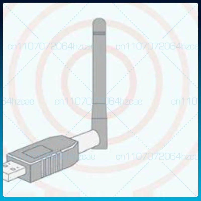 SLZB-07 Zigbee 3.0 Minimum Thread USB Adapter for use with ZHA Zigbee 2MQTT