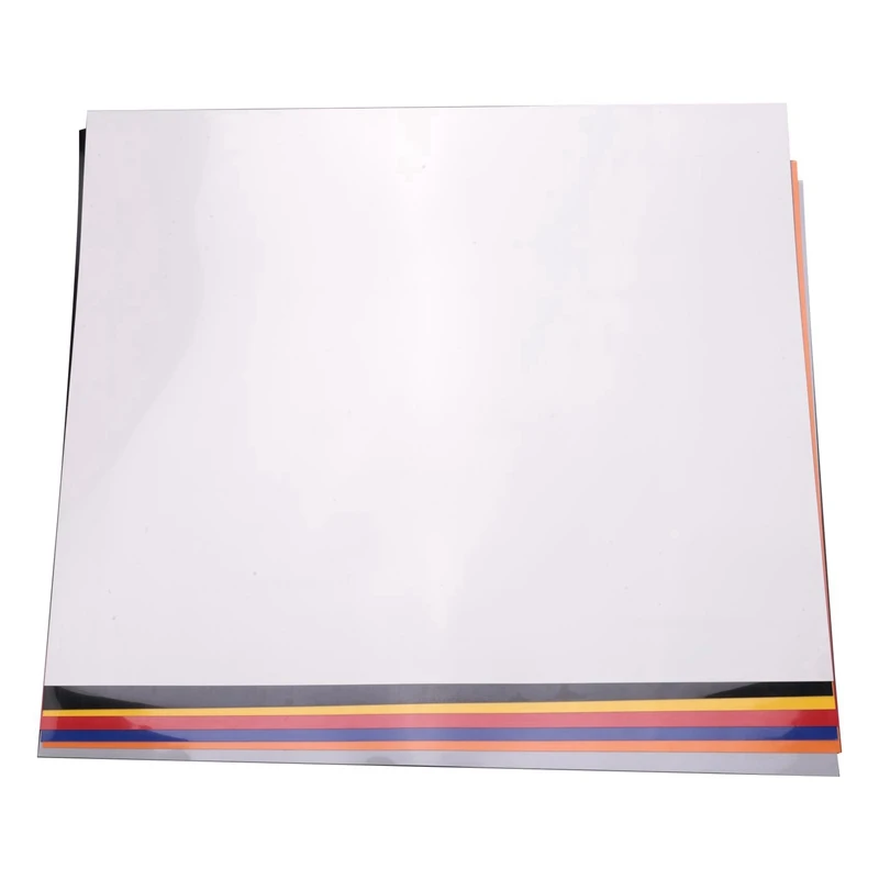 14X 3D แขนพัฟแผ่นไวนิลโฟมแผ่นไวนิล HTV กดฟิล์มพัฟไวนิลรีดผ้าแบบทำมือเสื้อยืดเสื้อผ้ากระเป๋าหมอน