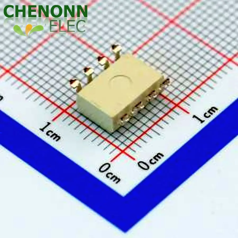 20PCS/LOT TLP352(TP1,F) (Logic Output Optoisolators)