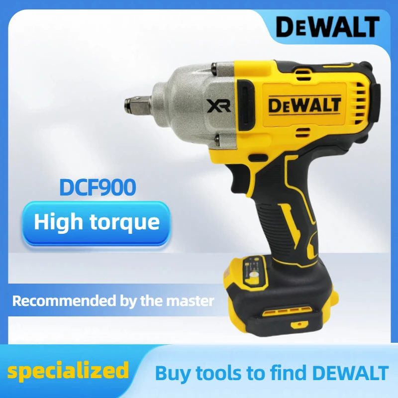 dewalt-dcf900-avvitatore-a-impulsi-ad-alta-coppia-strumento-professionale-per-la-rimozione-pneumatici-20v-max-xr-a-3-velocita-senza-batteria