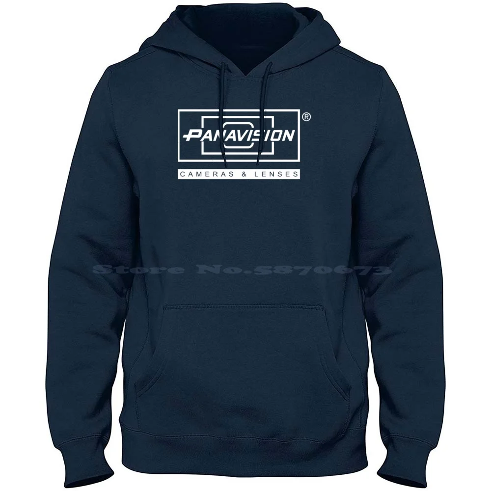 Best Selling-Panavision Classic T-Shirt 100% Cotton Hoodie T Shirt Best Selling Panavision