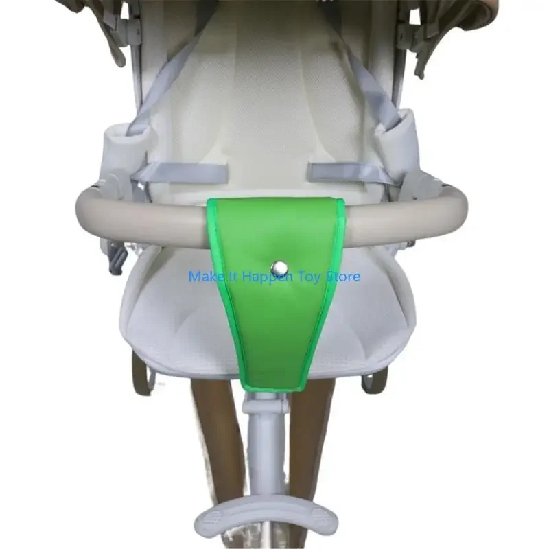 สายรัดนิรภัยสำหรับรถเข็นเด็ก 28EC แบบสูง ป้องกันการกระแทก สายรัดนิรภัยสำหรับกิจกรรมกลางแจ้ง