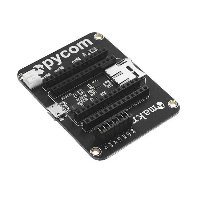 

New UNIVERSAL EXPANSION BOARD