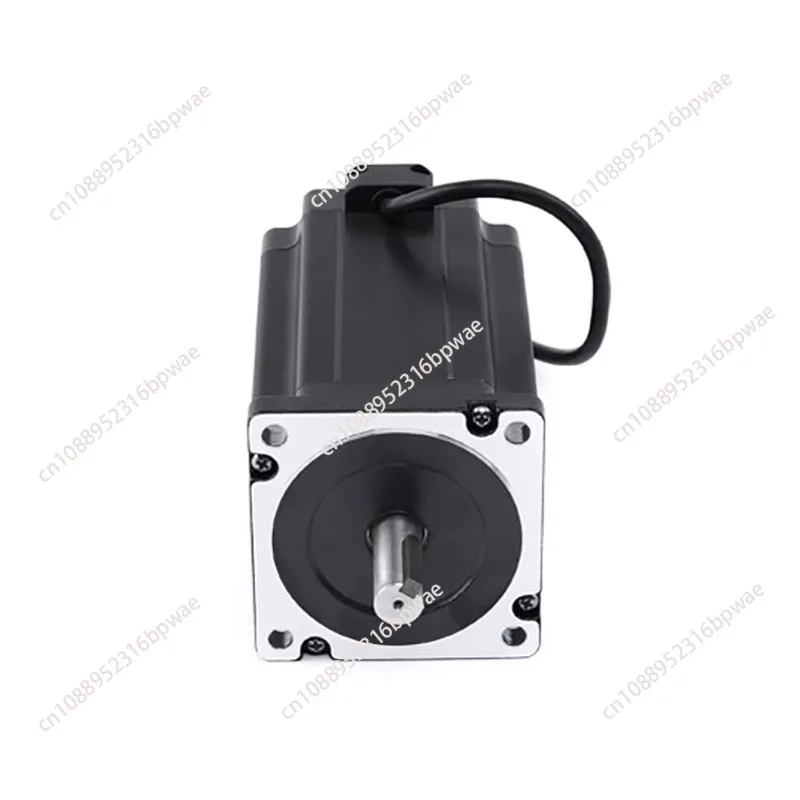 YK86CM45 open loop stepper motor