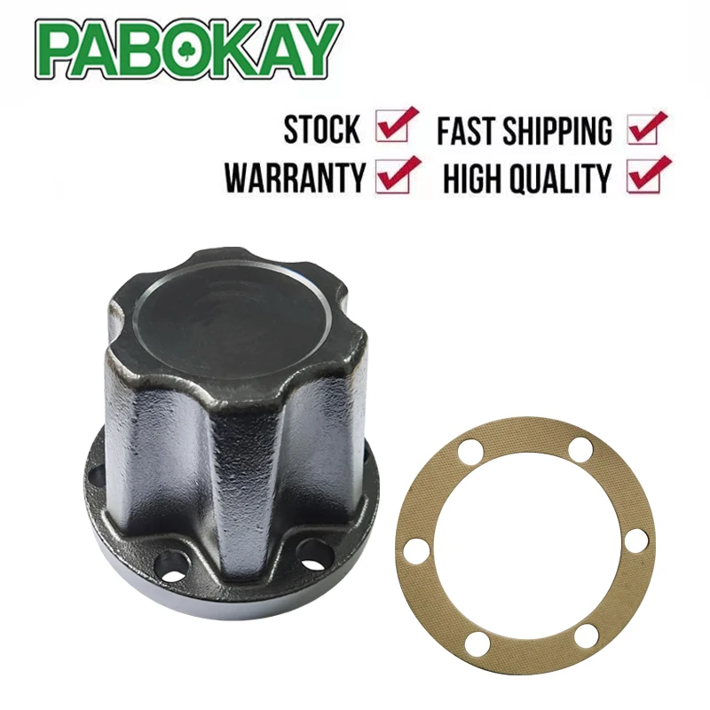 

1 Piece x For Beijing Jeep UAZ GAZ Gazelle Free Wheel Locking Hub AVM910 B078 10 Splines