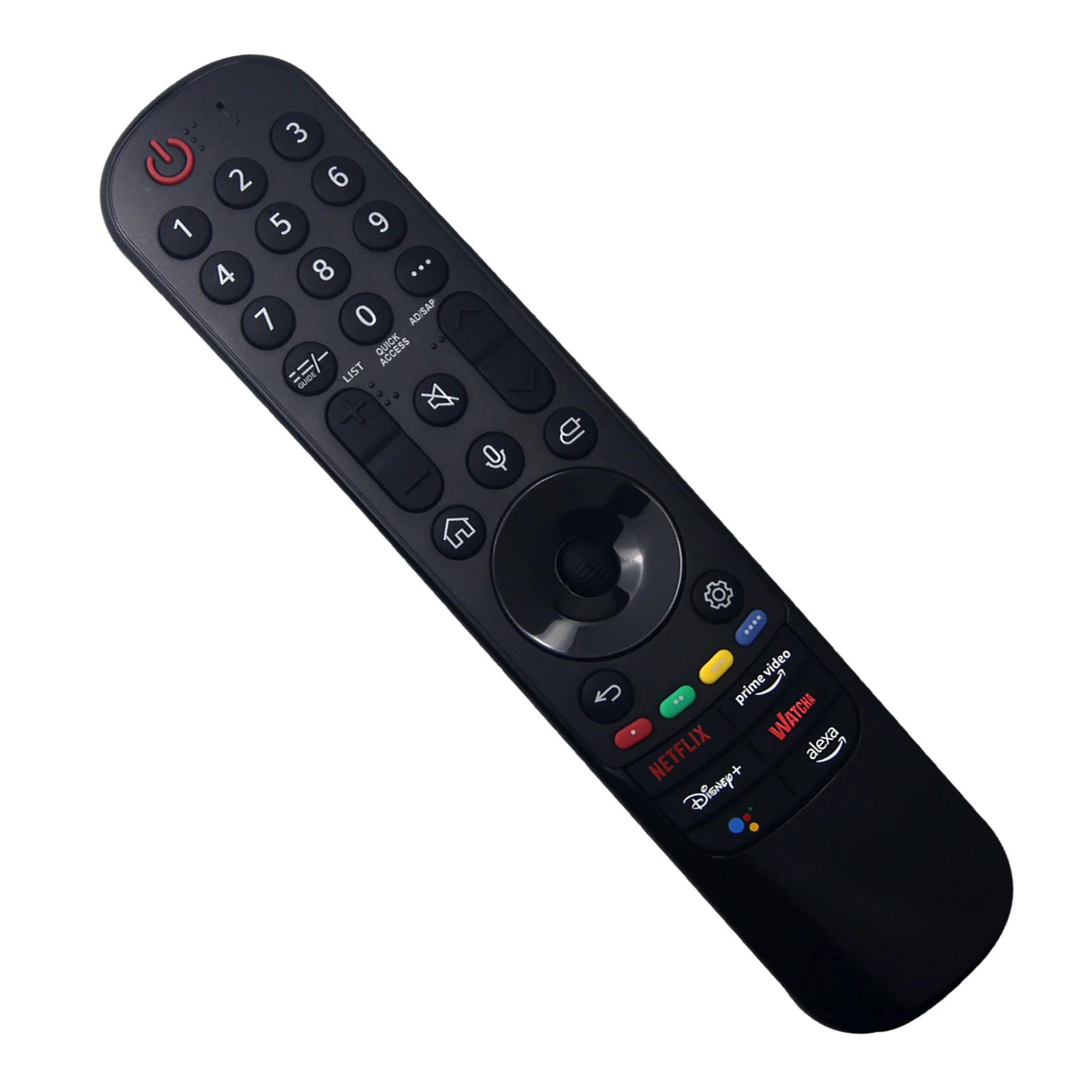 No Pointer Voice function MR22GA AKB76039907 Replacement Remote Control For Smart TV