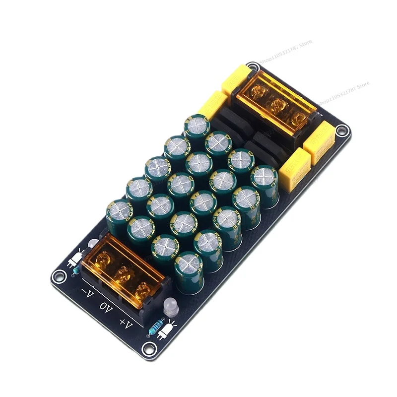 for Dual  module power amplifier rectifier filter board output positive and negative  voltage full bridge rectifier filter