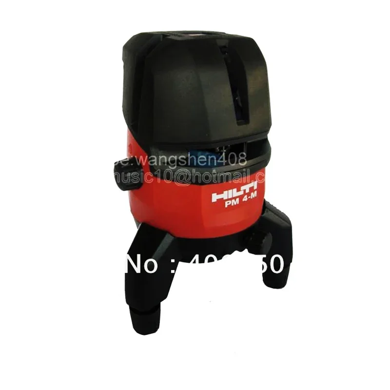 

NEW laser measuring products PM4-laser Level marking instrument