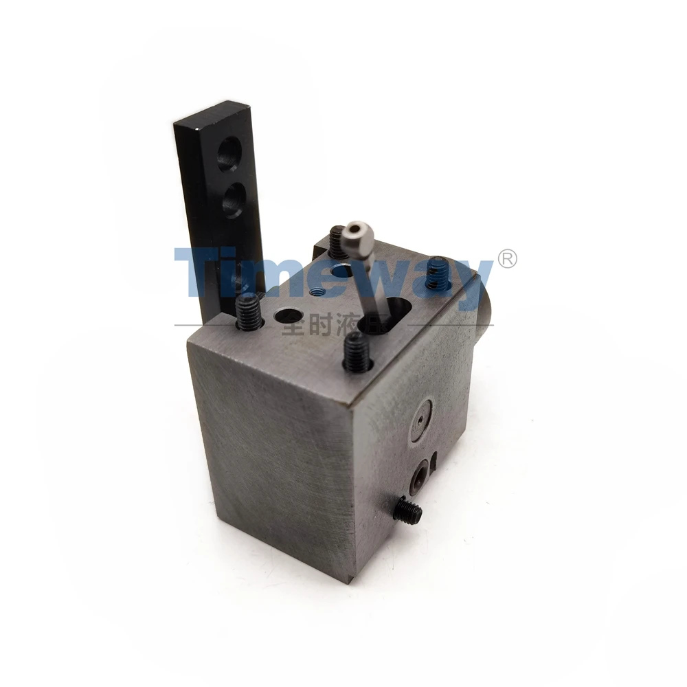 Control Valve for REXROTH A4VG90 Pump Replace the Spare Part for Engine Repair