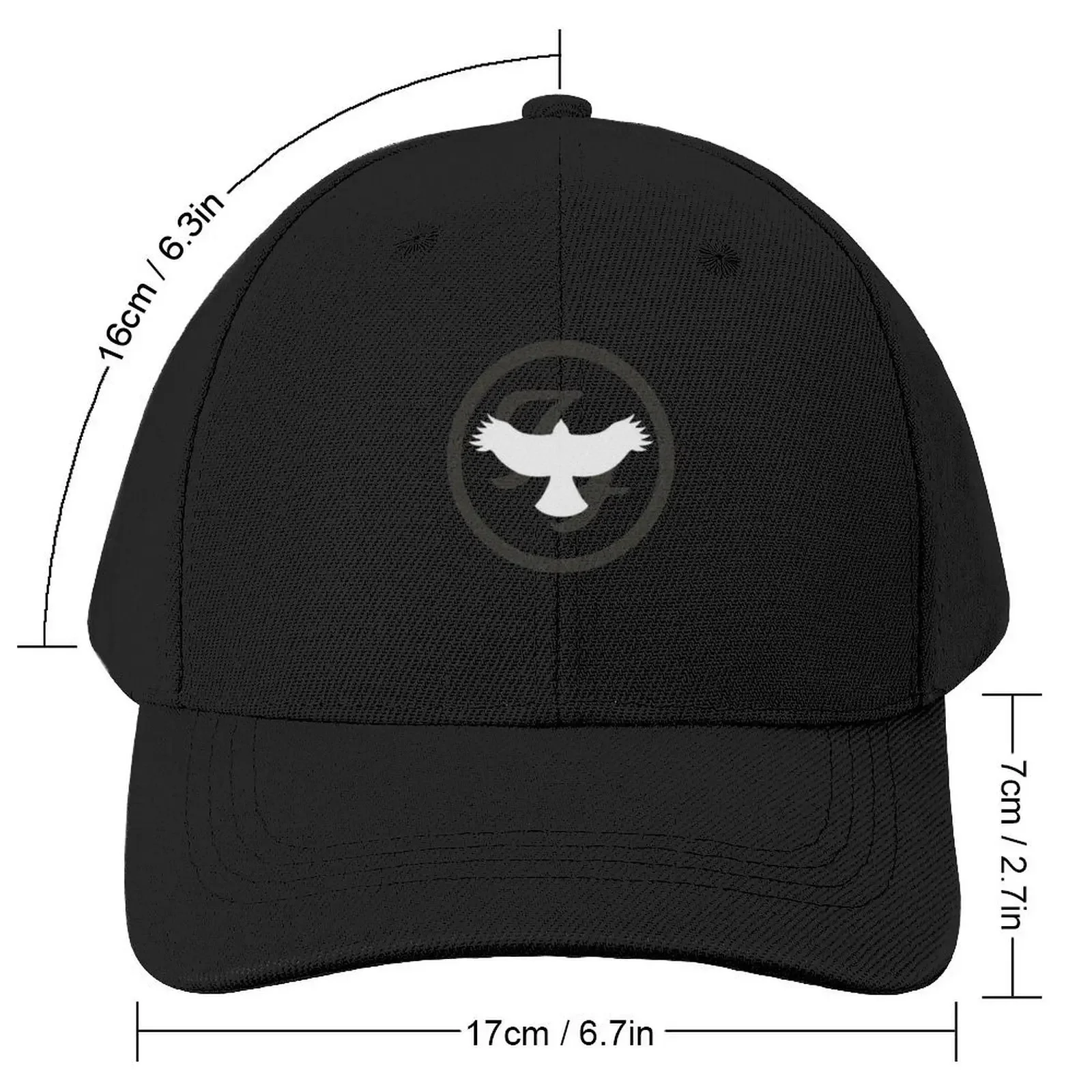 The Angelo Baseball Cap Mountaineering Designer Hat Women's Golf Clothing Men's