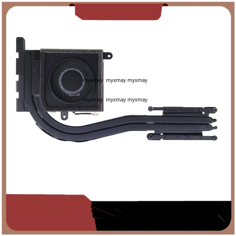 

New Original LAPTOP CPU Cooling Fan With Heatsink FOR Dell Latitude 5420 E5420 0HX40M AT30K002ZVL HX40M