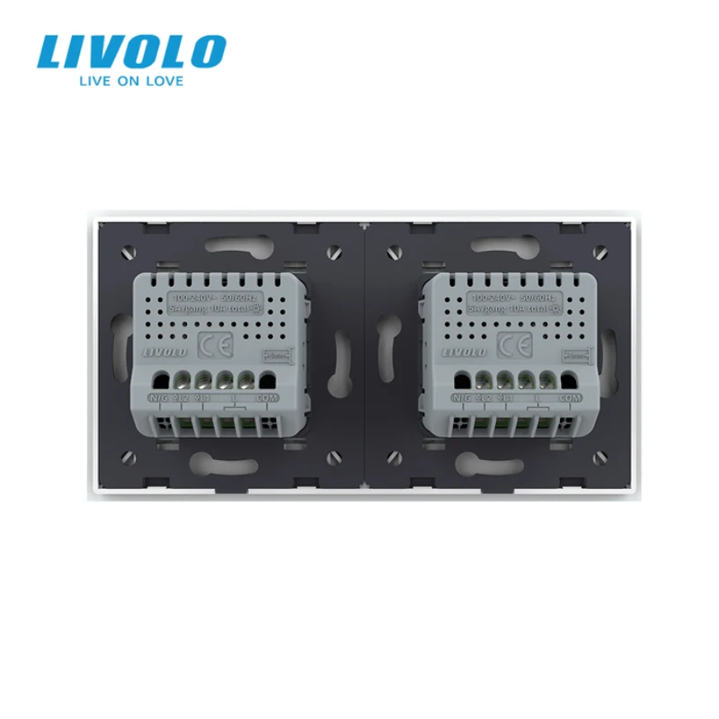 Livolo Eu Standard …