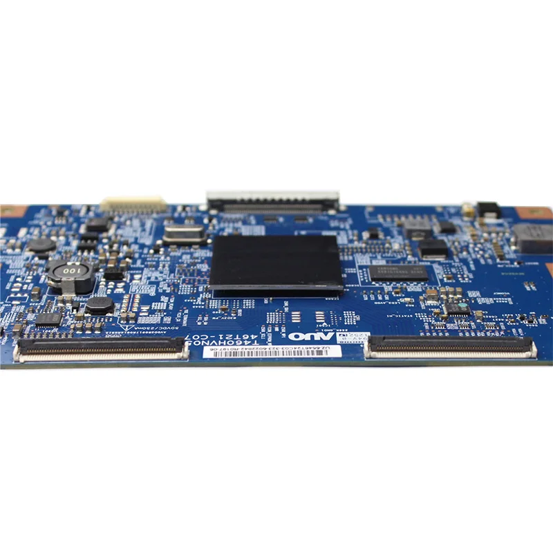 Original Controller Logic Board para Samsung, Placa T-con para TV Samsung UA50F6100AJ com ou sem cabo, T460HVN06.3 CTRL BD 46T21-C07