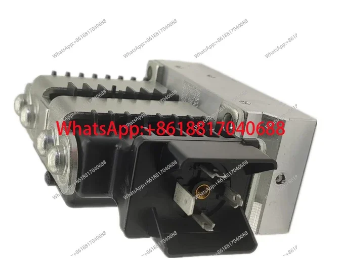 Hydraulic proportional valve electronic control module    157B4616   157B4911
