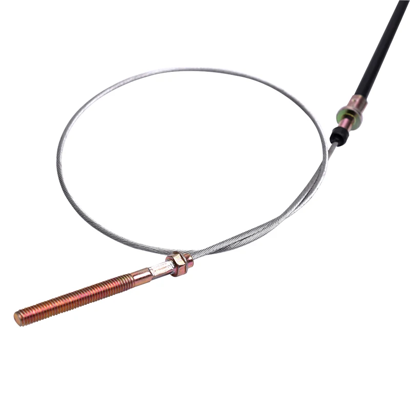 Motorcycle Throttle Cable Clutch Wire For YAMAHA XV250 VIRAGO 1988-1990 1995-2010 Rear Brake Line XV 250 V Star 250CC 2012-2023