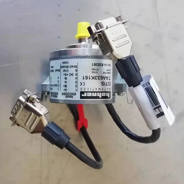 Encoder Hohner Lift Lift TAA633K161