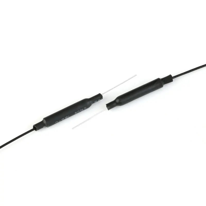 10pcs/1pc 2.4GHz WIFI Antenna 3dbi Connector Brass Inner Aerial 15cm Length 1.13 Cable HLK-RM04 ESP-07
