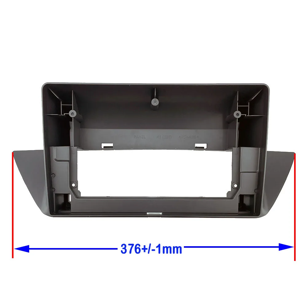 

2 Din Android Fascia Panel with CAN-Bus Cable, For BMW X1 E83 2010-2014 Car Stereo Installation Kit