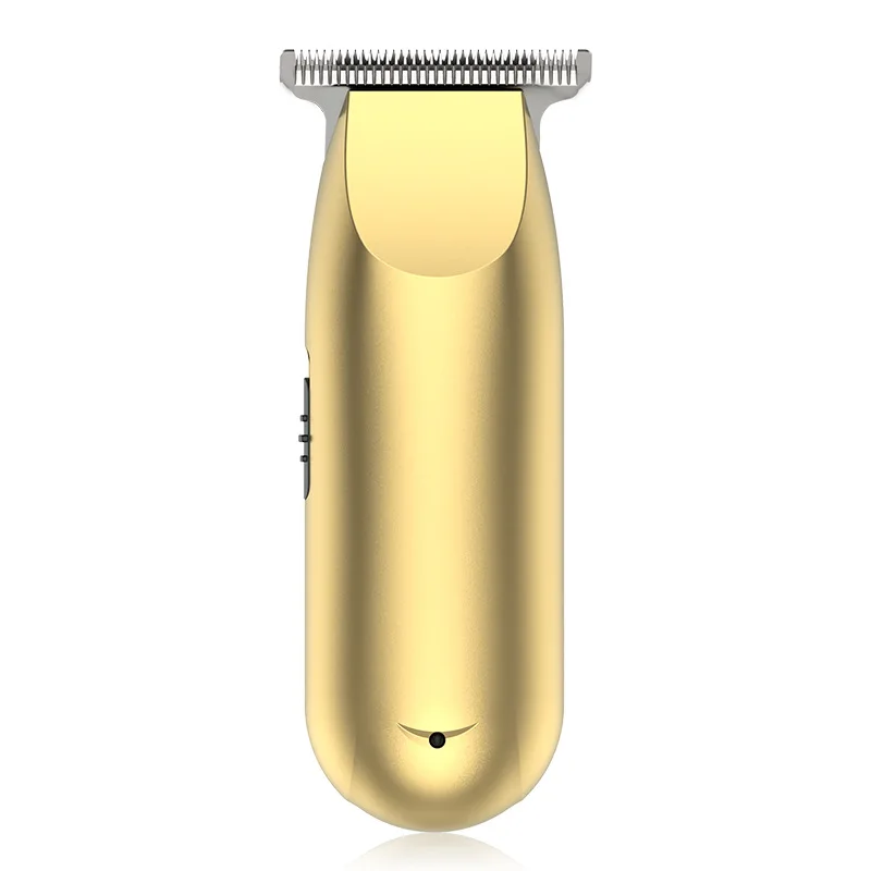 Professional oil head hair clipper carving electric hair clipper adult shaved head hair clipper hair salon scoring shaver