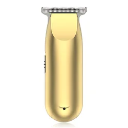 Professional oil head hair clipper carving electric hair clipper adult shaved head hair clipper hair salon scoring shaver