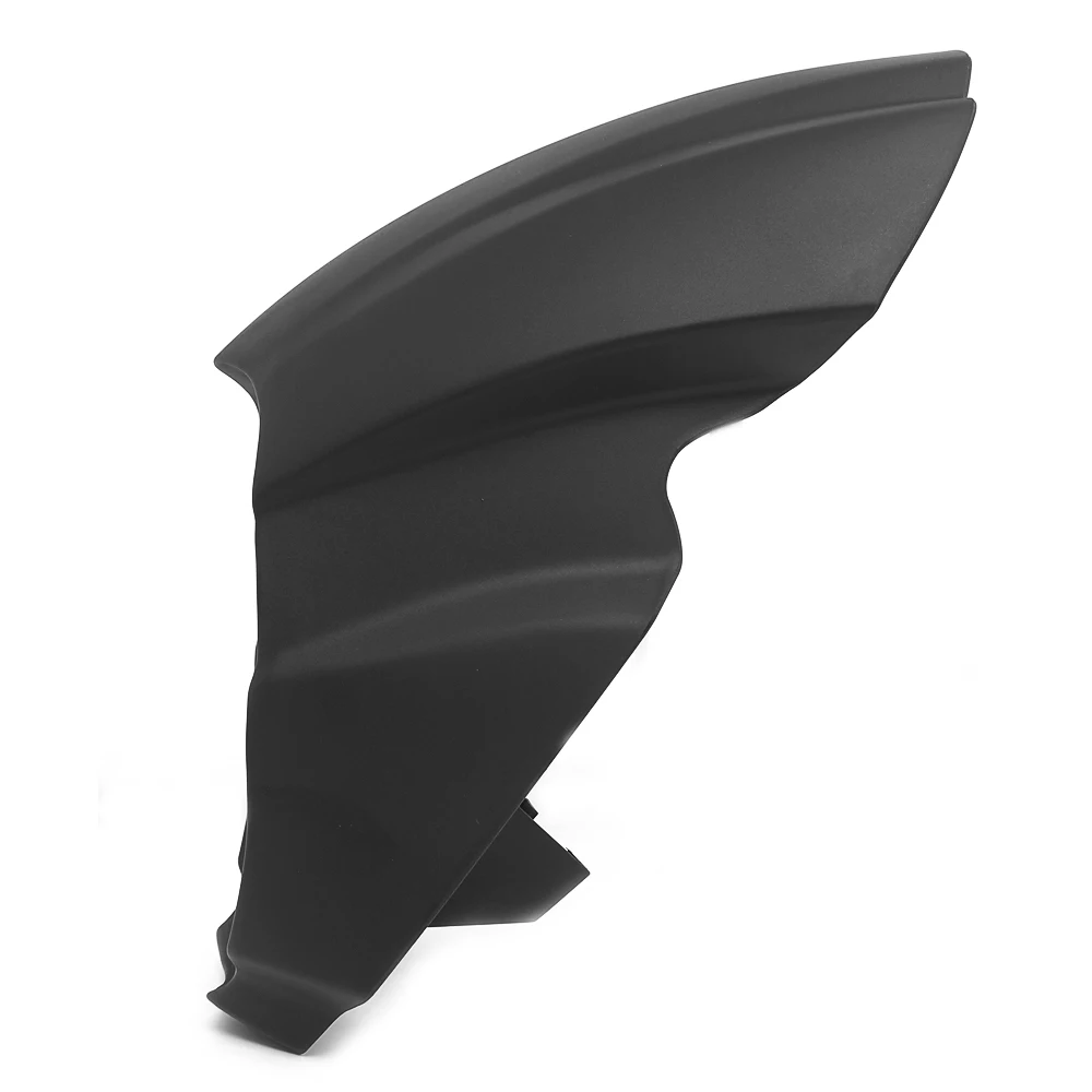 ملحقات الدراجة النارية مجموعة واحدة من غطاء هدية الضوء مع حامل تثبيت أسود لدراجة Harley 2018-2021 Softail Breakout FXBR FXBRS