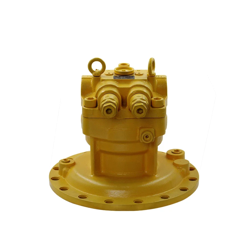 

Construction Machinery Reduction Travel Gearbox Pc120-6 Pc128 Pc130-7 Swing Motor Reduction Gear Box Swing Reducer 203-26-00121