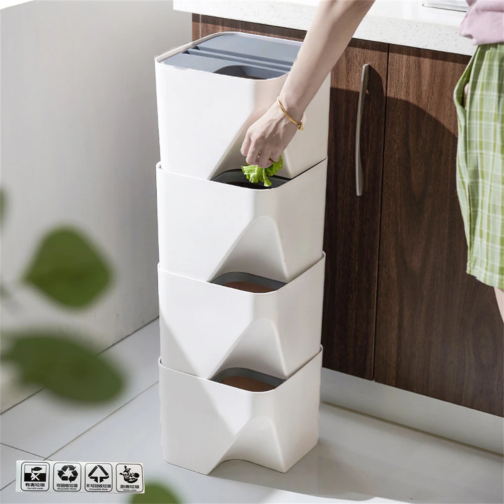 Tempat Sampah Sortir, Keranjan - Zara Home Bathroom Accessories ulasan dan harga