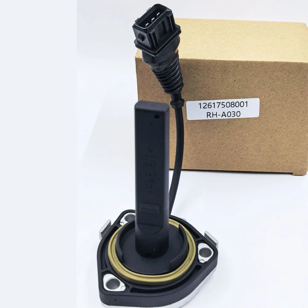 OE: 12617508001 Motorölstandsensor für Audi / Volkswagen (VW) Autozubehör Hohe Qualität Stabil und langlebig