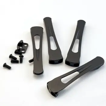 10 最佳銷售 Spyderco Paramilitary 3 - №7