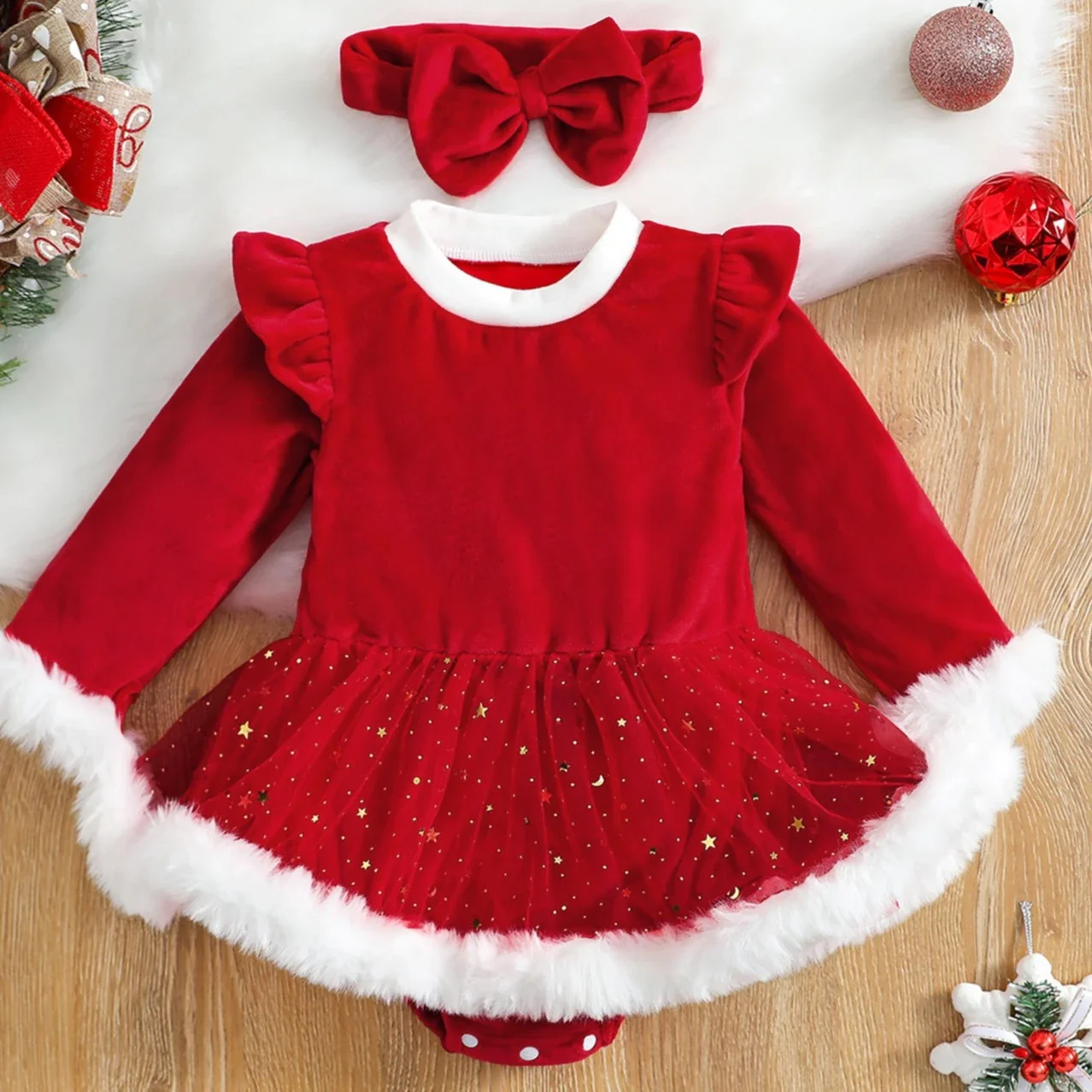 macacao-infantil-2025-outono-e-inverno-nova-moda-para-meninas-macacao-de-natal-com-veludo-e-estrela-em-tule-simples-para-o-dia-a-dia