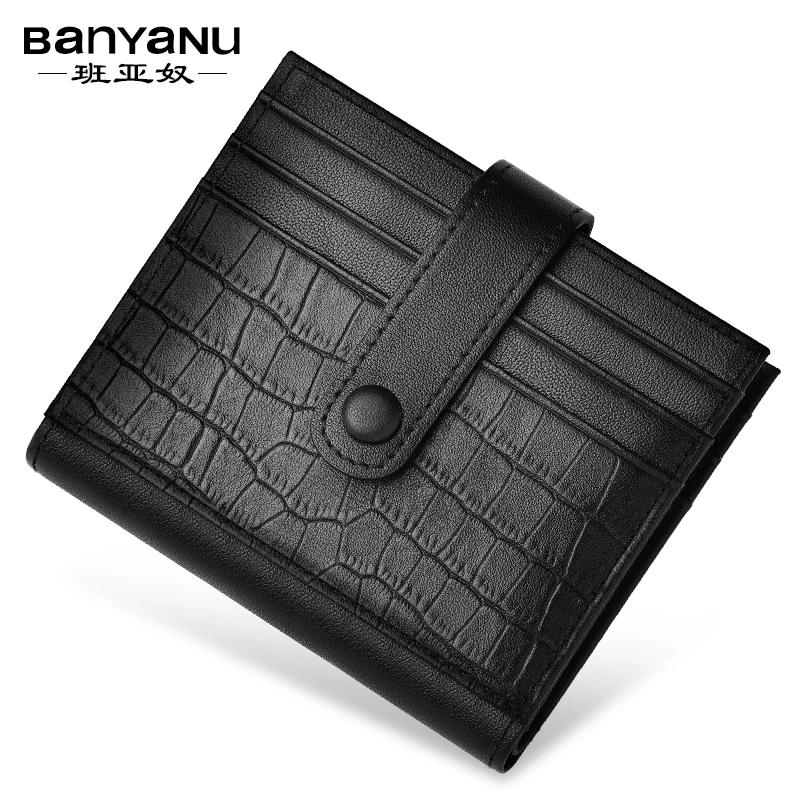 Banyanu Genuine Lea… - image