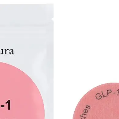 

Gentle Weight Management Patch Natural Plant Extracts Safe Stickers for Women Men Health Care Skin-Friendly Maintenance Patch