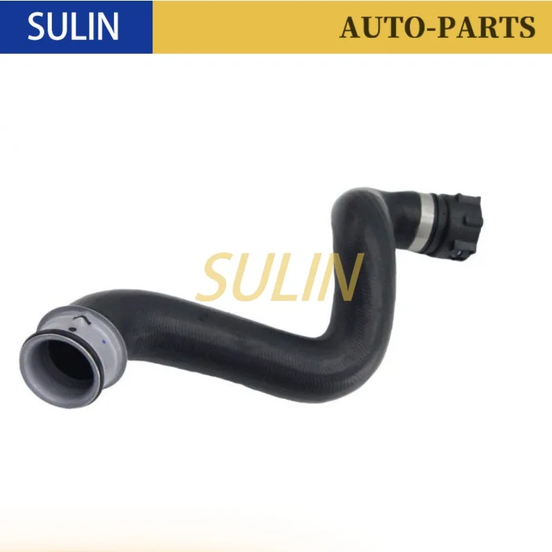 A1665000575 1665000575 New Genuine Right Side Intake Radiator Hoses for Mercedes Benz GL350 W166 2012-2016